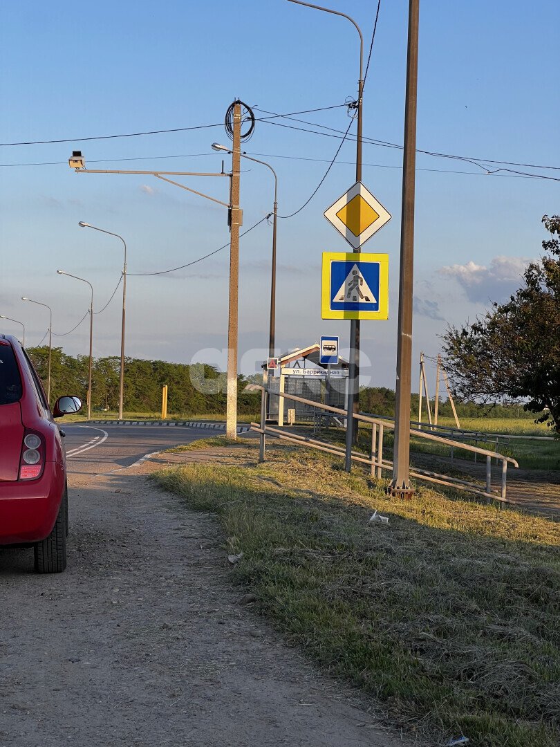 Фото №4: Земельный участок под ИЖС 5.12 сот. - Красная Поляна