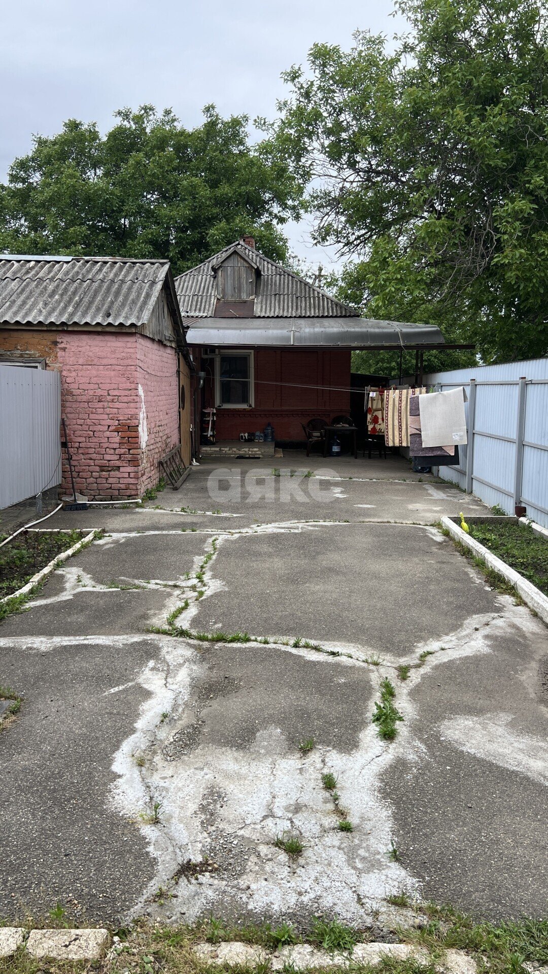 Фото №19: Дом 40 м² + 3 сот. - Армавир, мкр. Черёмушки, ул. Краснофлотская, 102