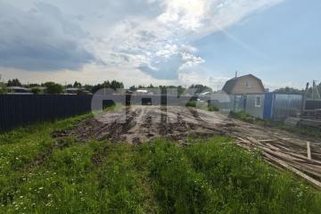 Фото №1: Земельный участок под ИЖС <span class="whitespace-nowrap">6.6 сот.</span> - Раменское, мкр. КП Дергаево-3, ул. Январская