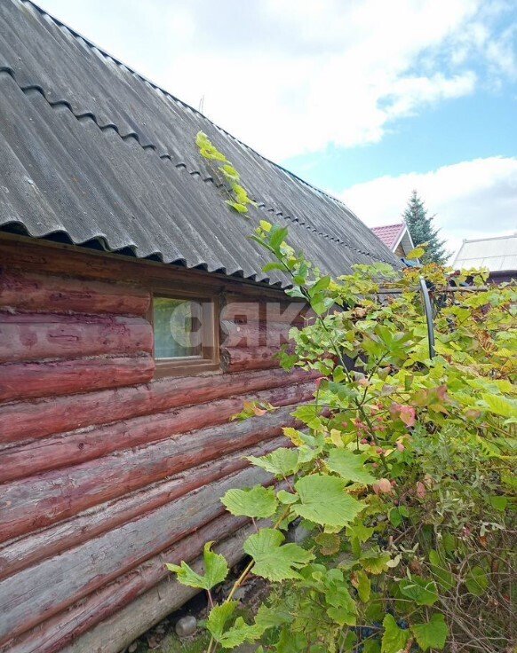 Фото №13: Дача <span class="whitespace-nowrap">90 м²</span> <span class="whitespace-nowrap">+ 6.2 сот.</span>, <span class="whitespace-nowrap">2 эт.</span> - СНТ Сосны, 88