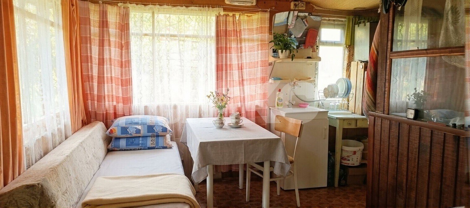 Фото №8: Дача <span class="whitespace-nowrap">90 м²</span> <span class="whitespace-nowrap">+ 6.2 сот.</span>, <span class="whitespace-nowrap">2 эт.</span> - СНТ Сосны, 88