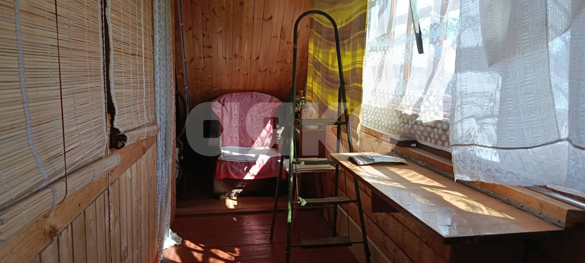 Фото №5: Дача <span class="whitespace-nowrap">90 м²</span> <span class="whitespace-nowrap">+ 6.2 сот.</span>, <span class="whitespace-nowrap">2 эт.</span> - СНТ Сосны, 88