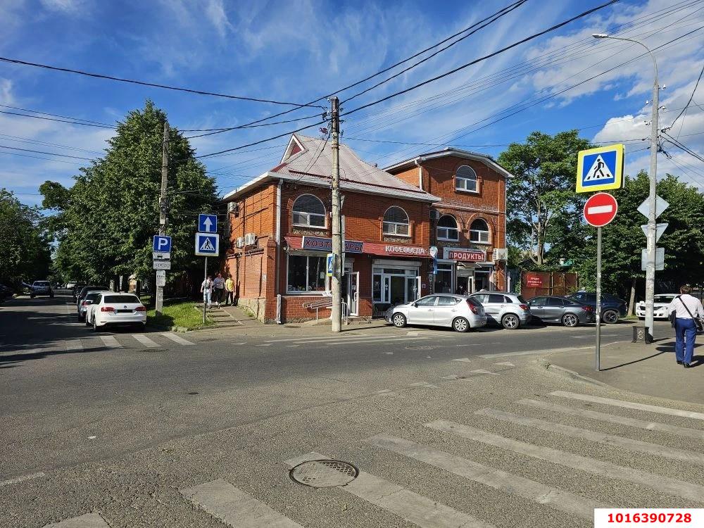 Фото №4: Коммерческая земля 5.81 сот. - Краснодар, Западный внутригородской округ, мкр. Центральный, ул. Орджоникидзе