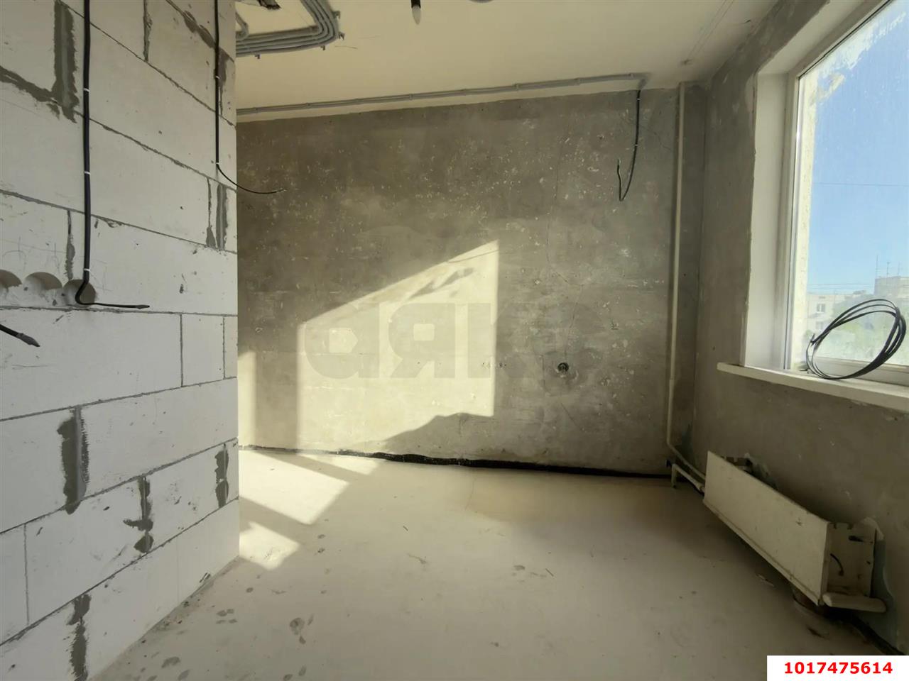 Фото №8: 3-комнатная квартира 72 м², 8/9 эт. - Краснодар, Карасунский внутригородской округ, мкр. Комсомольский, ул. Тюляева, 13