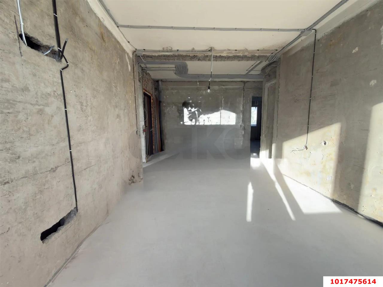 Фото №4: 3-комнатная квартира 72 м², 8/9 эт. - Краснодар, Карасунский внутригородской округ, мкр. Комсомольский, ул. Тюляева, 13