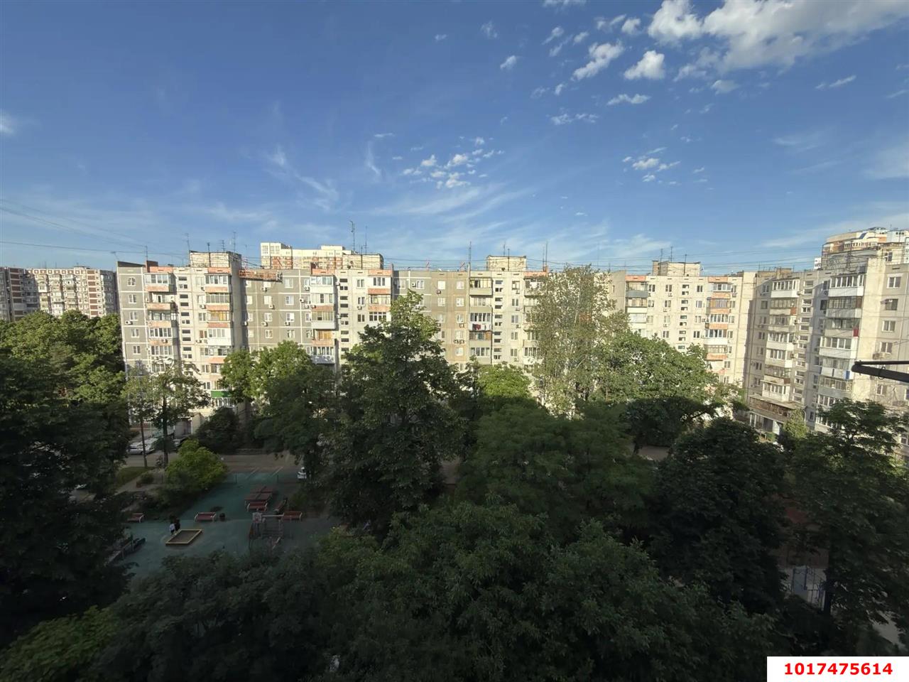Фото №15: 3-комнатная квартира 72 м², 8/9 эт. - Краснодар, Карасунский внутригородской округ, мкр. Комсомольский, ул. Тюляева, 13