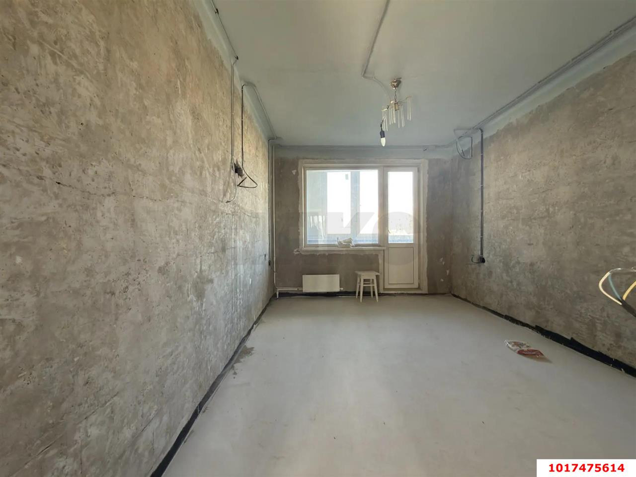 Фото №3: 3-комнатная квартира 72 м², 8/9 эт. - Краснодар, Карасунский внутригородской округ, мкр. Комсомольский, ул. Тюляева, 13