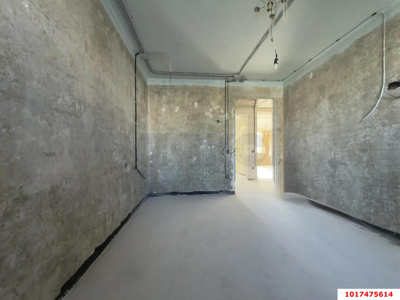 Фото №6: 3-комнатная квартира 72 м², 8/9 эт. - Краснодар, Карасунский внутригородской округ, мкр. Комсомольский, ул. Тюляева, 13