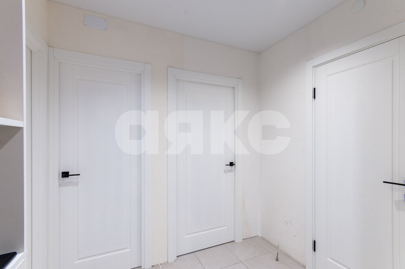 Фото №5: 2-комнатная квартира <span class="whitespace-nowrap">57 м²</span>, <span class="whitespace-nowrap">4/30 эт.</span> - Москва, пр-д 2-й Нагатинский, 2/2