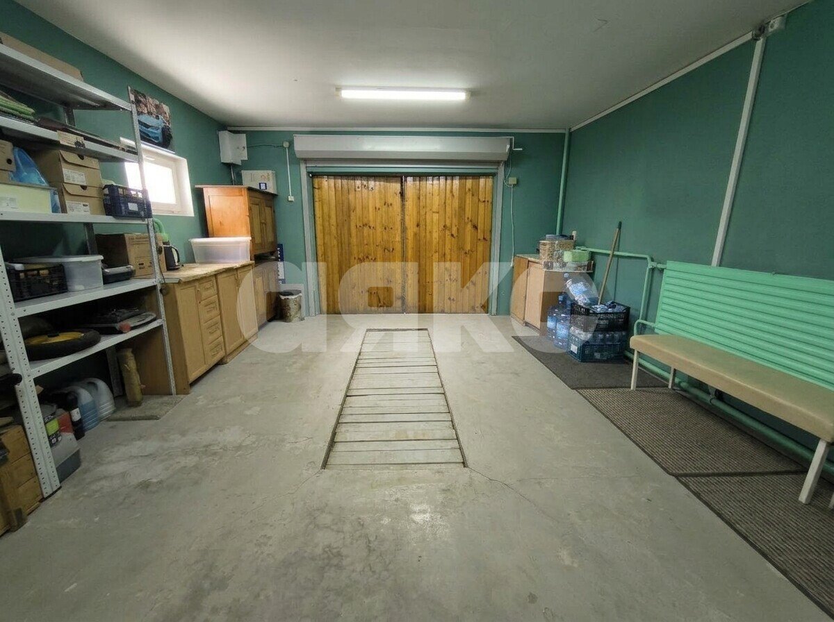 Фото №25: Дом 220 м² + 11.84 сот. - Горячий Ключ, ул. Железнодорожников