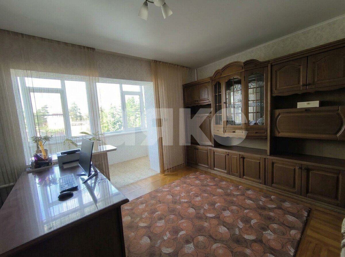 Фото №17: Дом 220 м² + 11.84 сот. - Горячий Ключ, ул. Железнодорожников