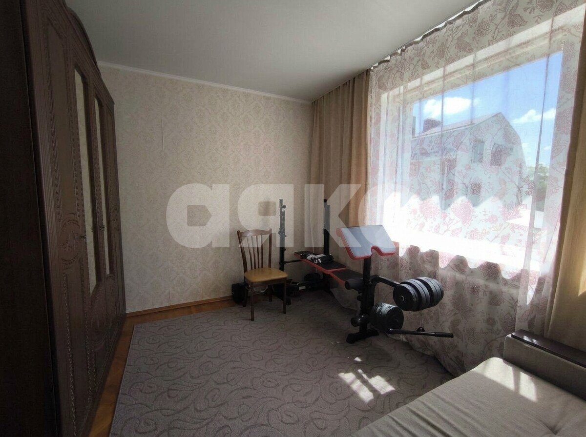 Фото №14: Дом 220 м² + 11.84 сот. - Горячий Ключ, ул. Железнодорожников