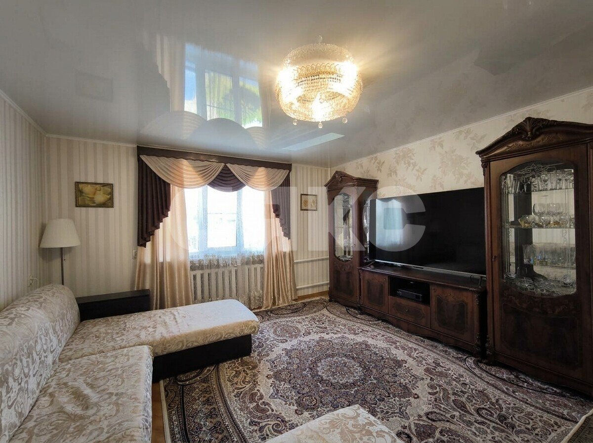 Фото №15: Дом 220 м² + 11.84 сот. - Горячий Ключ, ул. Железнодорожников