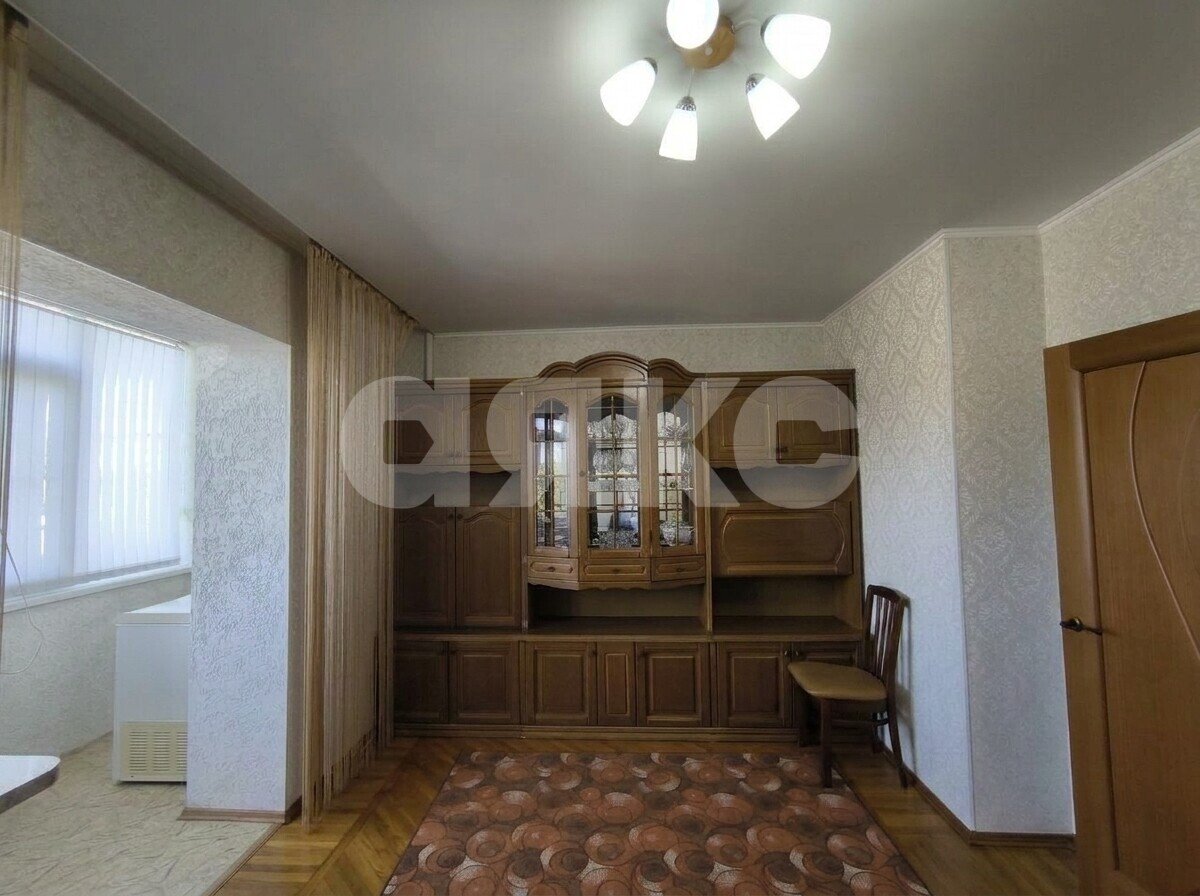 Фото №18: Дом 220 м² + 11.84 сот. - Горячий Ключ, ул. Железнодорожников