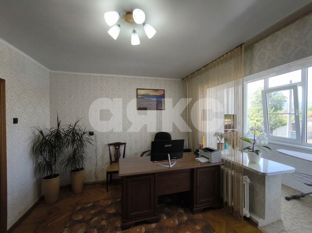 Фото №20: Дом 220 м² + 11.84 сот. - Горячий Ключ, ул. Железнодорожников