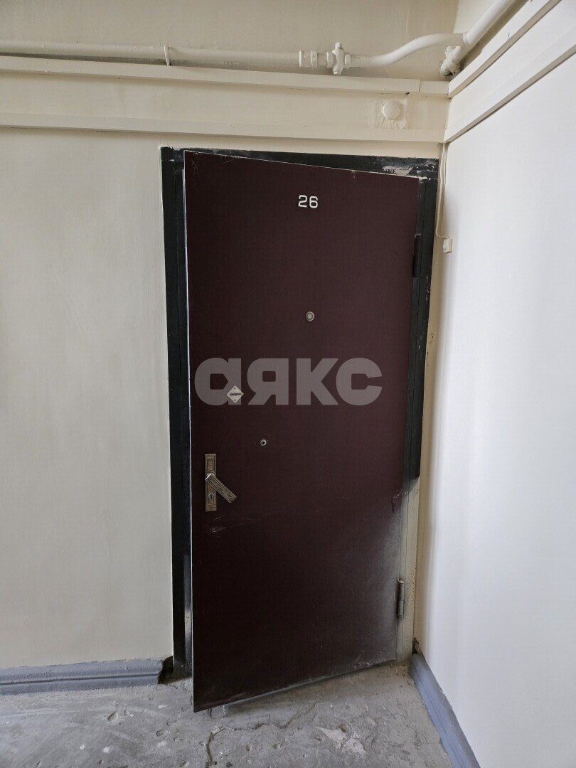 Фото №4: 3-комнатная квартира <span class="whitespace-nowrap">72 м²</span>, <span class="whitespace-nowrap">3/5 эт.</span> - Краснодар, Центральный внутригородской округ, мкр. Центральный, ул. Орджоникидзе, 56