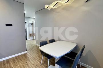 Фото №1: 1-комнатная квартира <span class="whitespace-nowrap">45 м²</span>, <span class="whitespace-nowrap">22/25 эт.</span> - Ростов-на-Дону, мкр. ​жилой комплекс Созвездие, ул. Белокалитвинская, 2/1с1