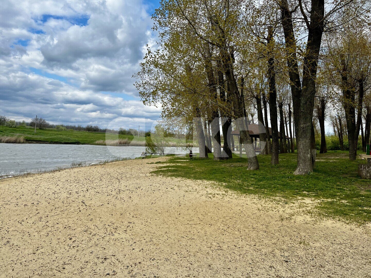 Фото №25: Дом <span class="whitespace-nowrap">215 м²</span> <span class="whitespace-nowrap">+ 5.5 сот.</span>, <span class="whitespace-nowrap">2 эт.</span> - Щепкин, п. коттеджный  Щепкин, ул. Адмирала Сорокина