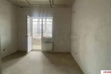 Фото №1: Студия <span class="whitespace-nowrap">19 м²</span>, <span class="whitespace-nowrap">15/16 эт.</span> - Краснодар, мкр. жилой комплекс Самолёт-3, ул. Ивана Беличенко, 87