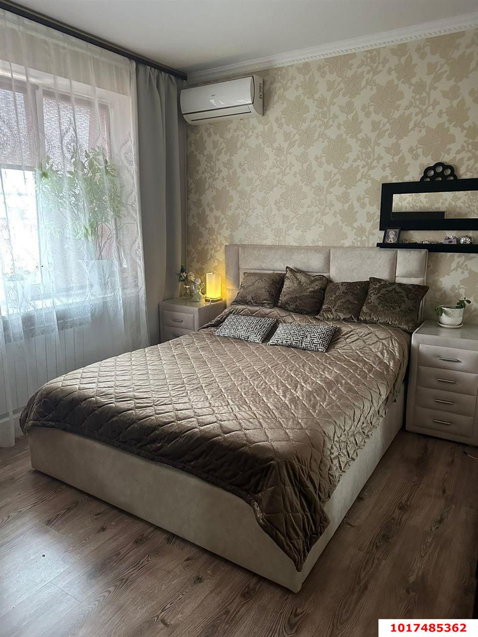 Фото №5: 2-комнатная квартира 49 м² - Энем, ул. Фрунзе, 18/1к1