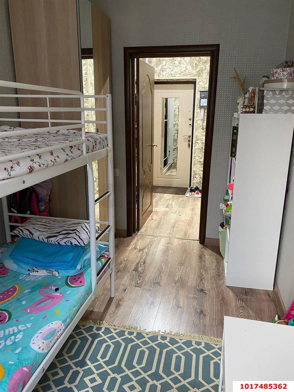 Фото №8: 2-комнатная квартира 49 м² - Энем, ул. Фрунзе, 18/1к1