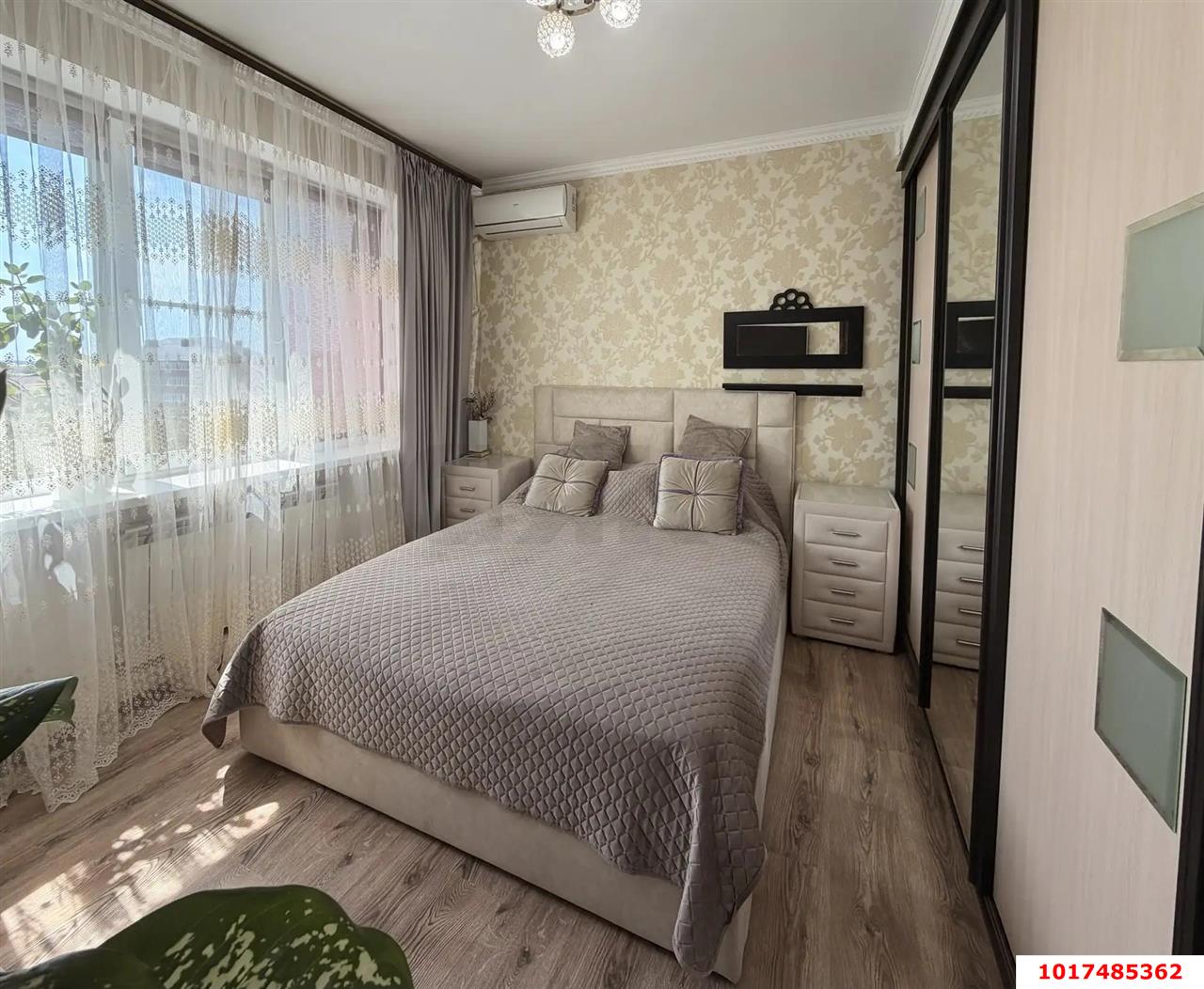 Фото №15: 2-комнатная квартира <span class="whitespace-nowrap">49 м²</span>, <span class="whitespace-nowrap">5/5 эт.</span> - Энем, ул. Фрунзе, 18/1к1