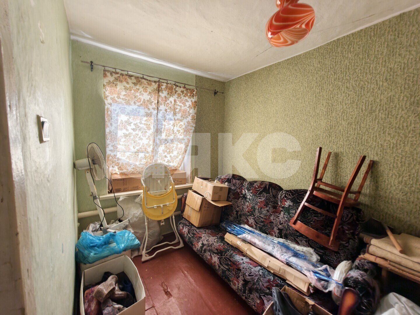 Фото №26: Дом <span class="whitespace-nowrap">30 м²</span> <span class="whitespace-nowrap">+ 13.89 сот.</span>, <span class="whitespace-nowrap">1 эт.</span> - Кореновск, мкр. 1-й квартал, ул. Западная