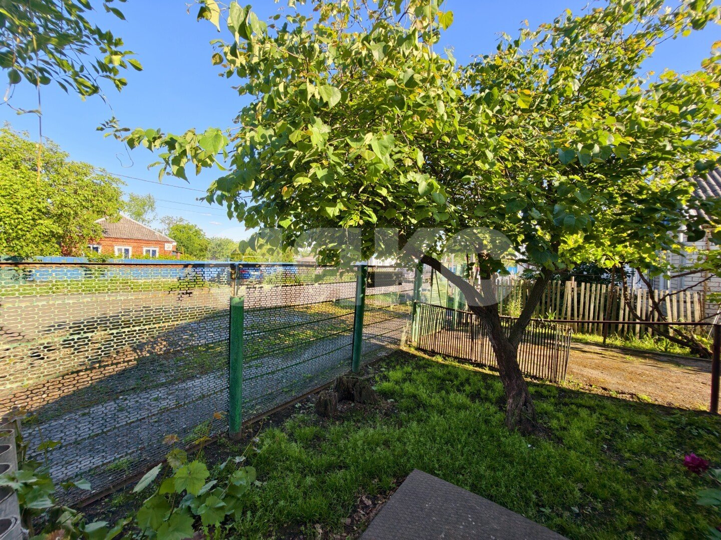 Фото №28: Дом <span class="whitespace-nowrap">30 м²</span> <span class="whitespace-nowrap">+ 13.89 сот.</span>, <span class="whitespace-nowrap">1 эт.</span> - Кореновск, мкр. 1-й квартал, ул. Западная