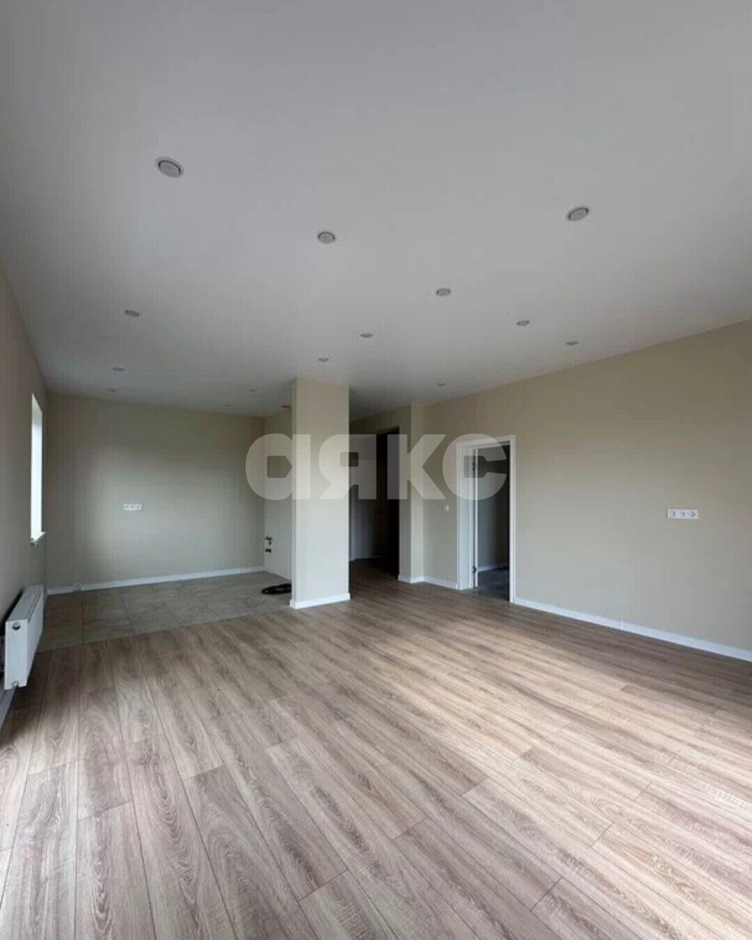 Фото №6: Дом <span class="whitespace-nowrap">90 м²</span> <span class="whitespace-nowrap">+ 6 сот.</span>, <span class="whitespace-nowrap">1 эт.</span> - Трошково Светлое