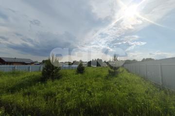 Фото №1: Земельный участок под ИЖС <span class="whitespace-nowrap">6 сот.</span> - Раменское, мкр. КП Дергаево-3, ул. Январская, 16