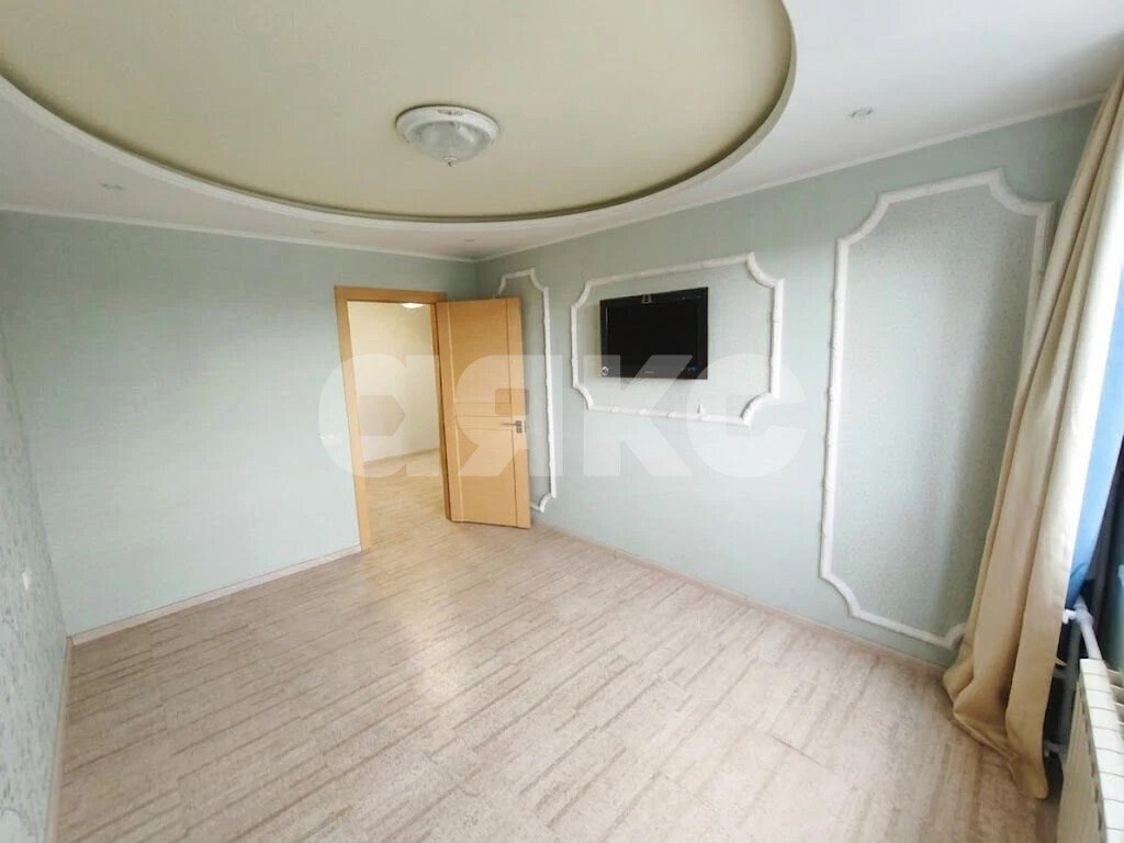 Фото №5: 3-комнатная квартира <span class="whitespace-nowrap">74 м²</span>, <span class="whitespace-nowrap">8/14 эт.</span> - Воскресенск, мкр. Новлянский, ул. Кагана, 12