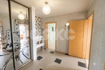 Фото №1: 3-комнатная квартира <span class="whitespace-nowrap">74 м²</span>, <span class="whitespace-nowrap">8/14 эт.</span> - Воскресенск, мкр. Новлянский, ул. Кагана, 12
