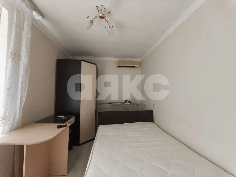 Фото №4: 2-комнатная квартира 39 м² - Горячий Ключ, мкр. Администрация, ул. Кириченко, 18А