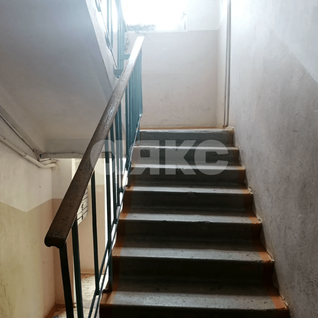 Фото №14: 2-комнатная квартира 39 м² - Горячий Ключ, мкр. Администрация, ул. Кириченко, 18А