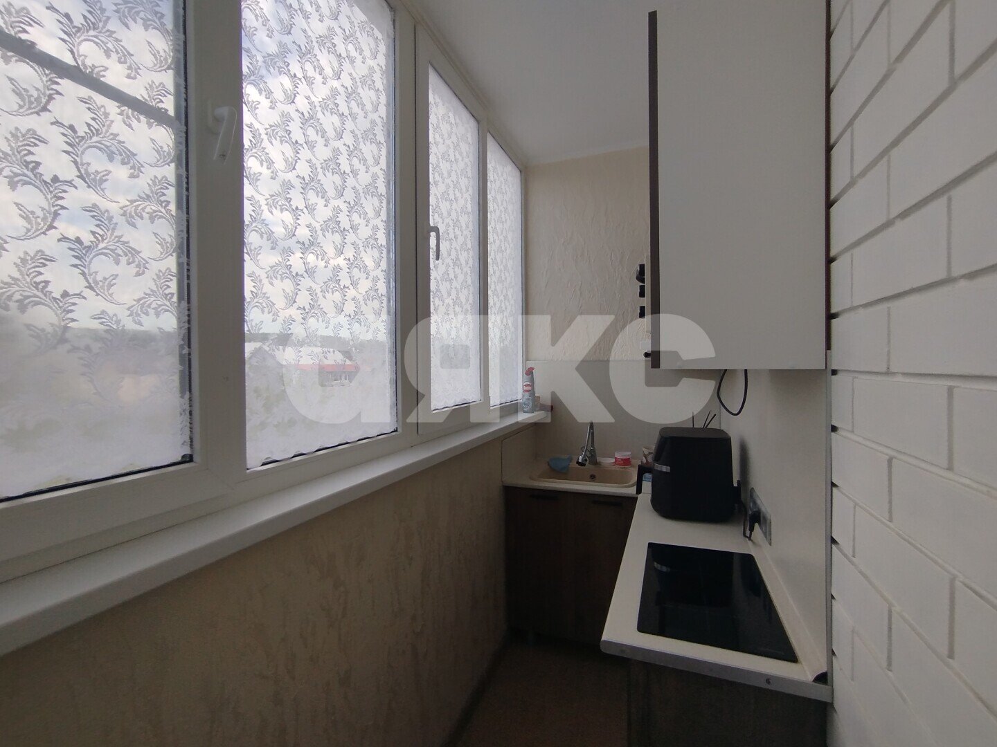Фото №10: Студия 23 м² - Горячий Ключ, мкр. Развилка, ул. Заводская, 4