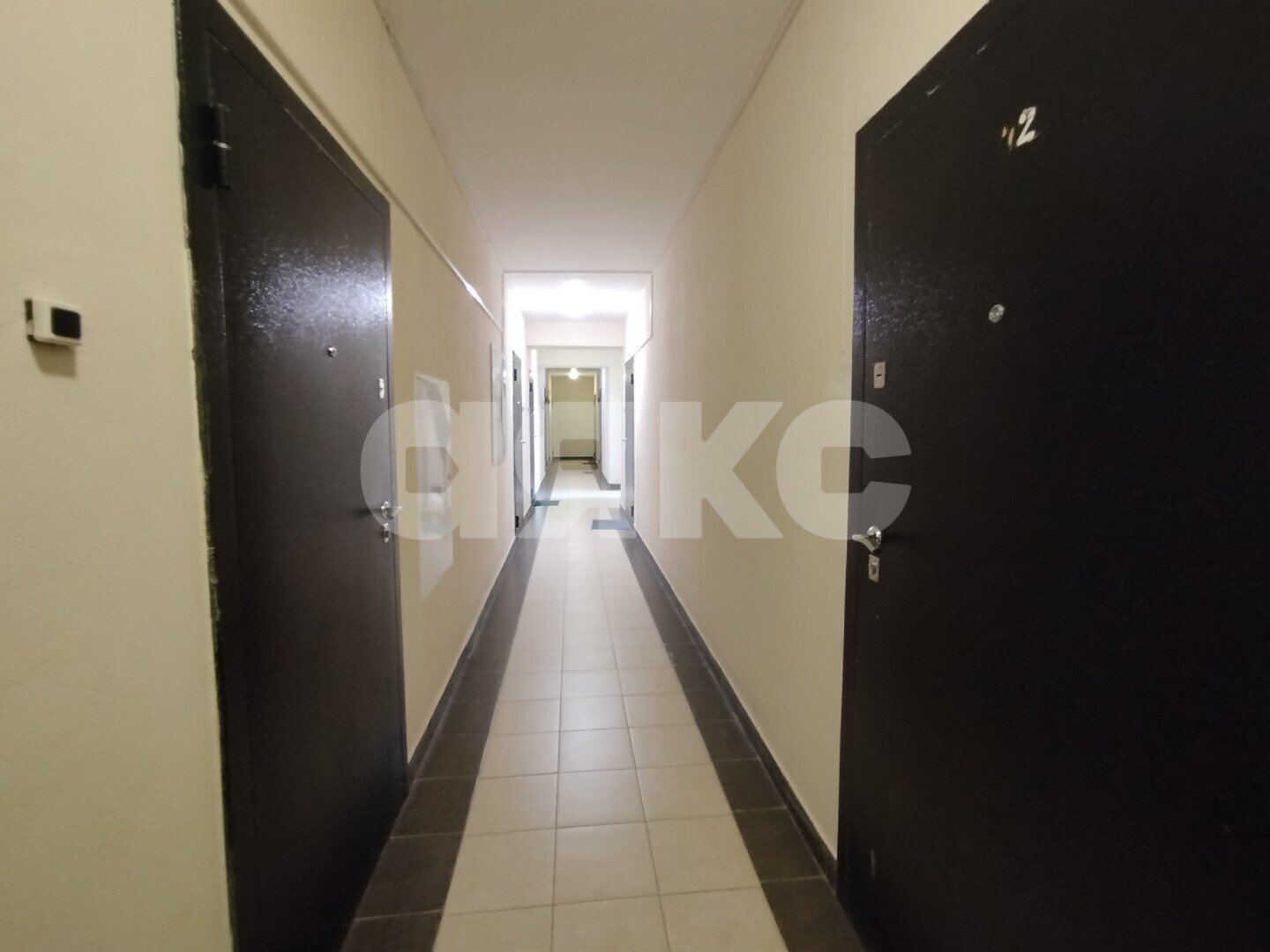 Фото №15: Студия 23 м² - Горячий Ключ, мкр. Развилка, ул. Заводская, 4