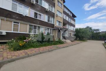 Фото №1: Студия 23 м² - Горячий Ключ, мкр. Развилка, ул. Заводская, 4