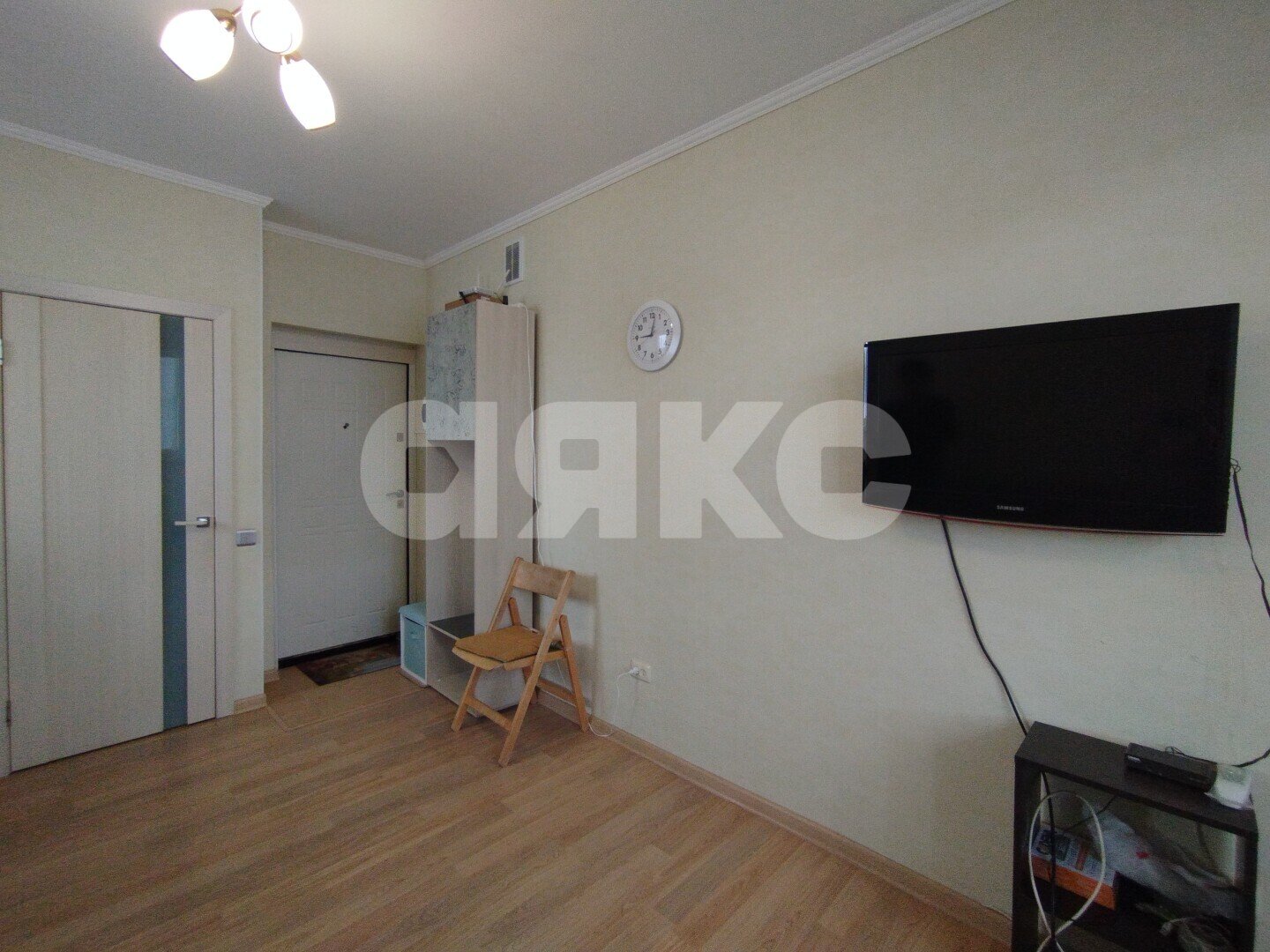 Фото №3: Студия 23 м² - Горячий Ключ, мкр. Развилка, ул. Заводская, 4
