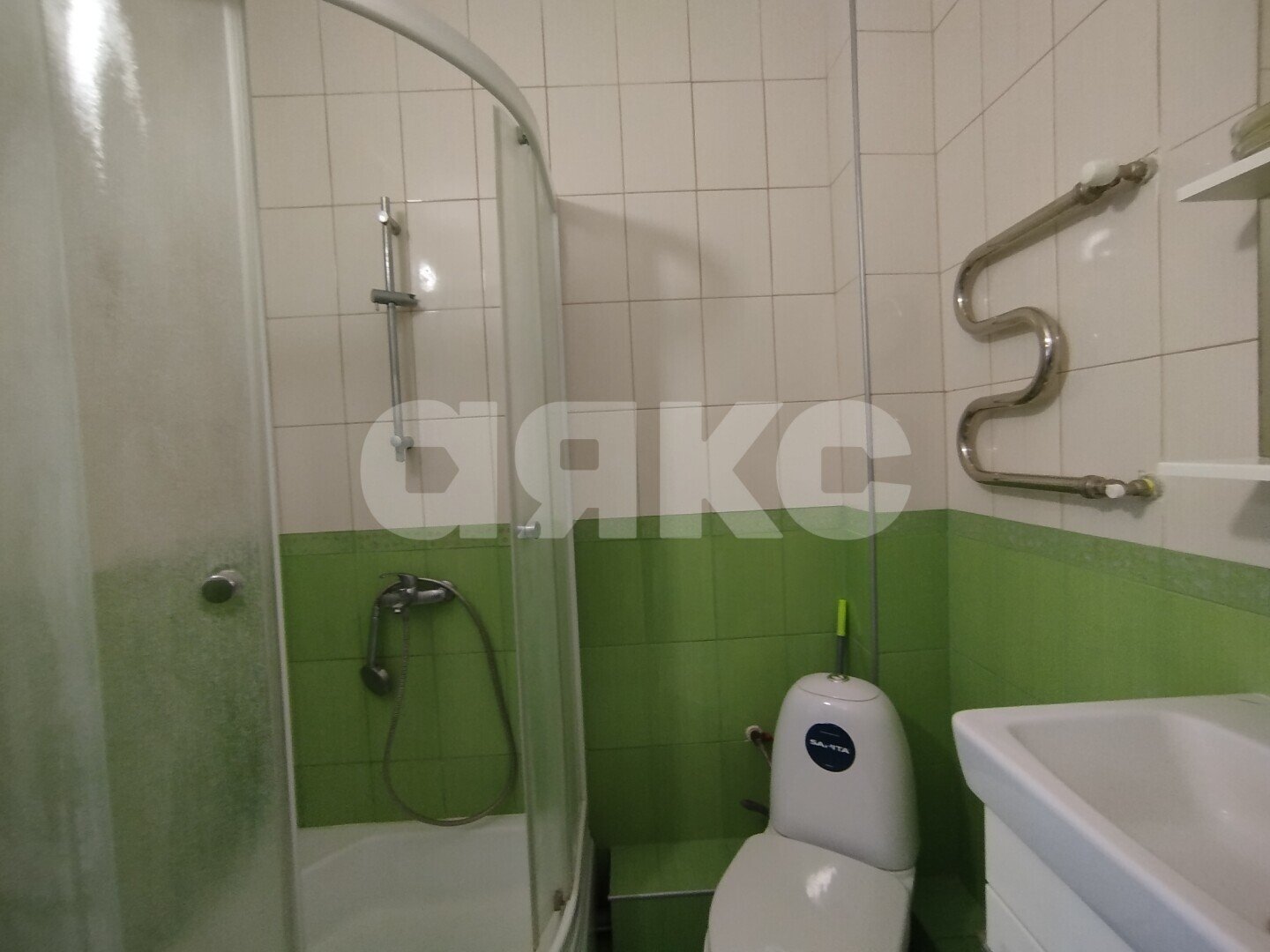 Фото №13: Студия 23 м² - Горячий Ключ, мкр. Развилка, ул. Заводская, 4