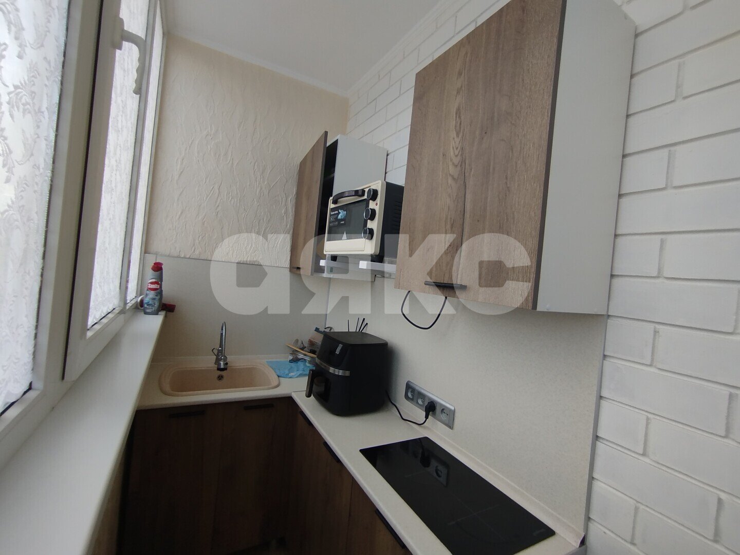 Фото №8: Студия 23 м² - Горячий Ключ, мкр. Развилка, ул. Заводская, 4