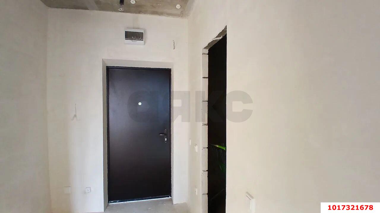 Фото №10: 1-комнатная квартира 32 м² - Краснодар, Прикубанский внутригородской округ, мкр. Достояние, ул. Конгрессная, 31