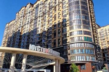 Фото №1: 1-комнатная квартира 32 м² - Краснодар, мкр. Достояние, ул. Конгрессная, 31