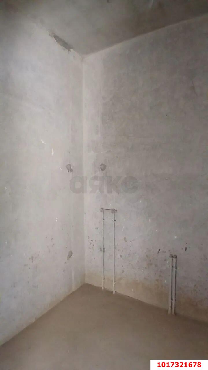 Фото №11: 1-комнатная квартира 32 м² - Краснодар, Прикубанский внутригородской округ, мкр. Достояние, ул. Конгрессная, 31
