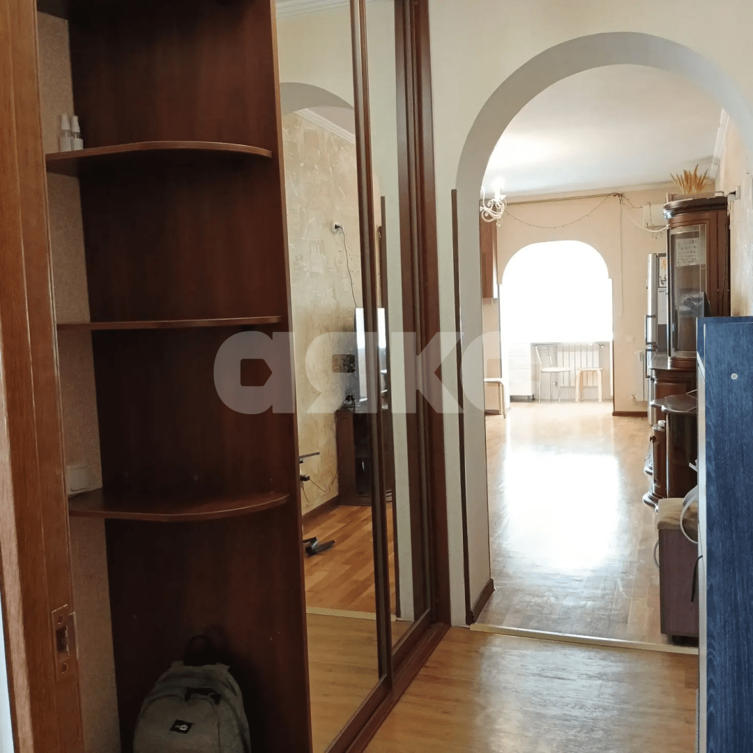 Фото №17: 1-комнатная квартира 50 м² - Горячий Ключ, мкр. Курортная Зона, ул. Кучерявого, 40