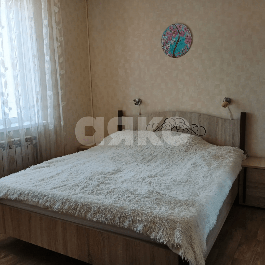 Фото №12: 1-комнатная квартира 50 м² - Горячий Ключ, мкр. Курортная Зона, ул. Кучерявого, 40