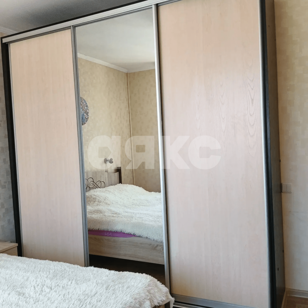 Фото №13: 1-комнатная квартира 50 м² - Горячий Ключ, мкр. Курортная Зона, ул. Кучерявого, 40