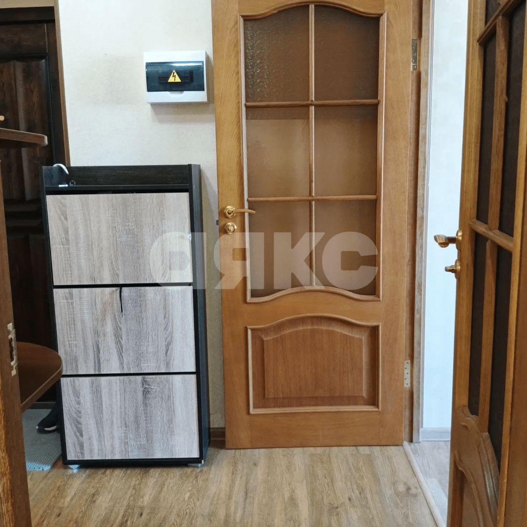Фото №8: 1-комнатная квартира 50 м² - Горячий Ключ, мкр. Курортная Зона, ул. Кучерявого, 40