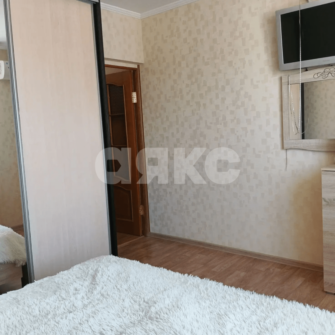 Фото №11: 1-комнатная квартира 50 м² - Горячий Ключ, мкр. Курортная Зона, ул. Кучерявого, 40