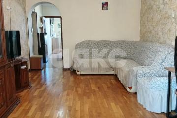 Фото №1: 1-комнатная квартира 50 м² - Горячий Ключ, мкр. Курортная Зона, ул. Кучерявого, 40