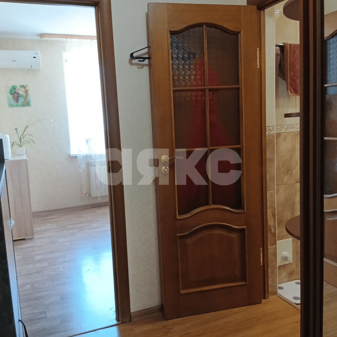 Фото №9: 1-комнатная квартира 50 м² - Горячий Ключ, мкр. Курортная Зона, ул. Кучерявого, 40
